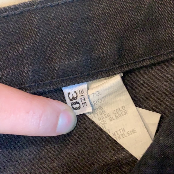 - Moschino Vintage Jeans - - Picture 8 of 15